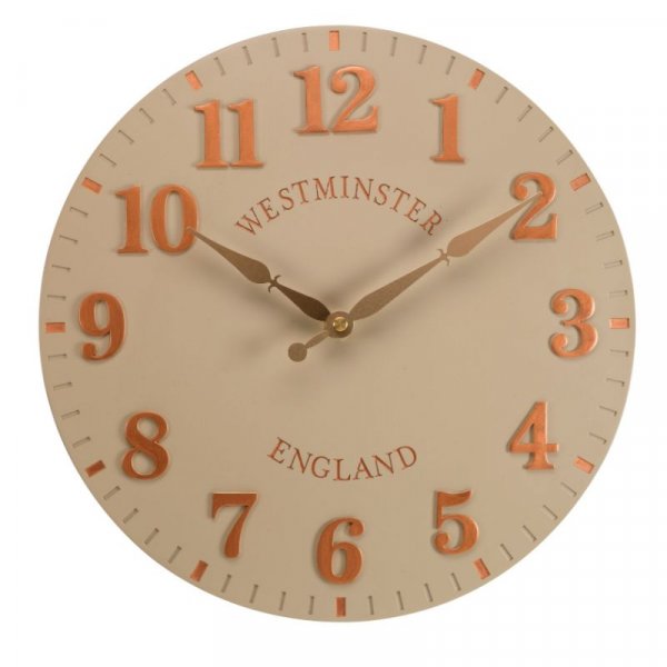 Westminster - Sandstone 30cm