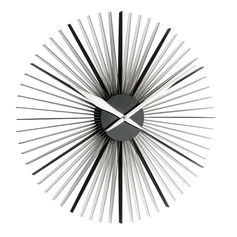 Daisy Wall Clock 50cm