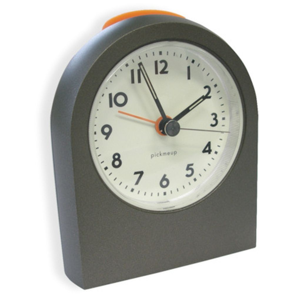 Pick Me Up Alarm Clock 9cm