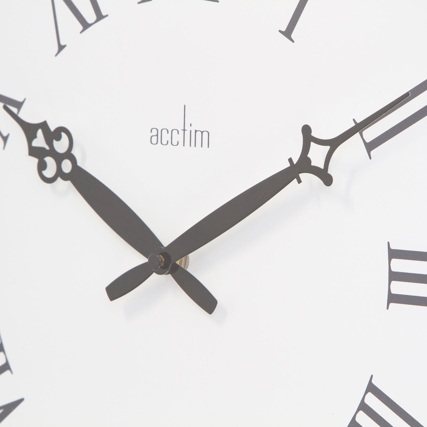 Cheltenham Wall Clock 50cm