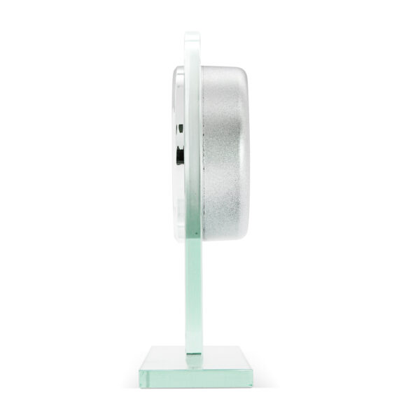 Ascott Table Mantel Clock 17cm