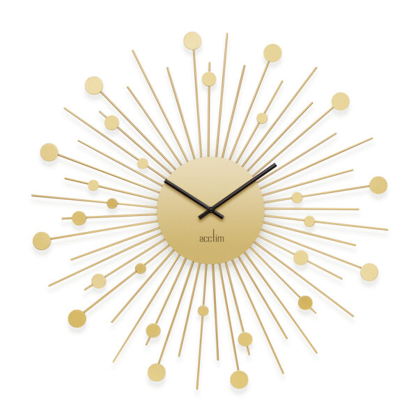 Brielle Wall Clock 50cm