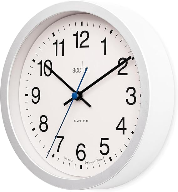 Bromham Wall Clock 20cm