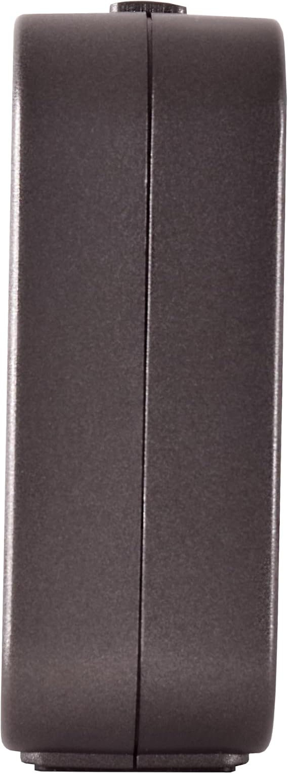 Invicta Digital Alarm Clock 8cm