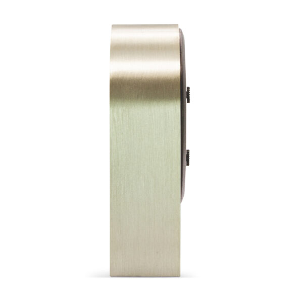 Sutherland Table Mantel Clock 12cm