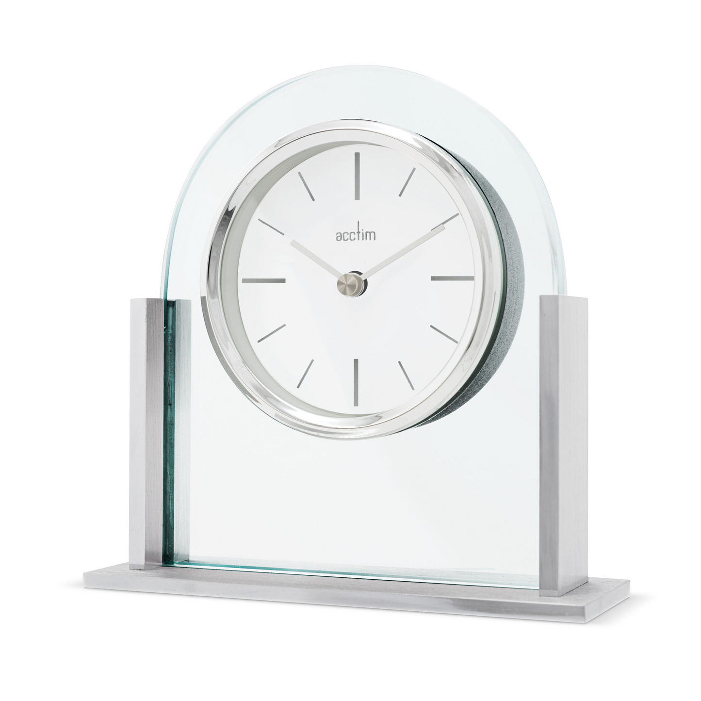 Wootton Table Mantel Clock 15cm