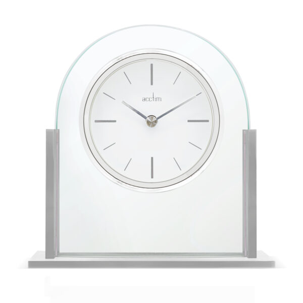 Wootton Table Mantel Clock 15cm