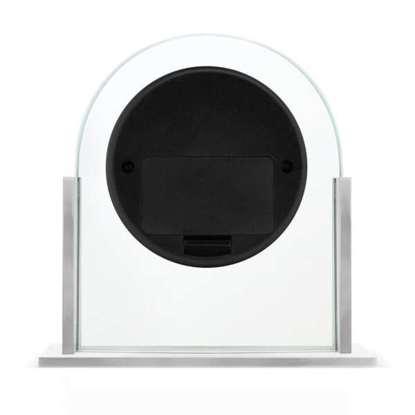 Wootton Table Mantel Clock 15cm