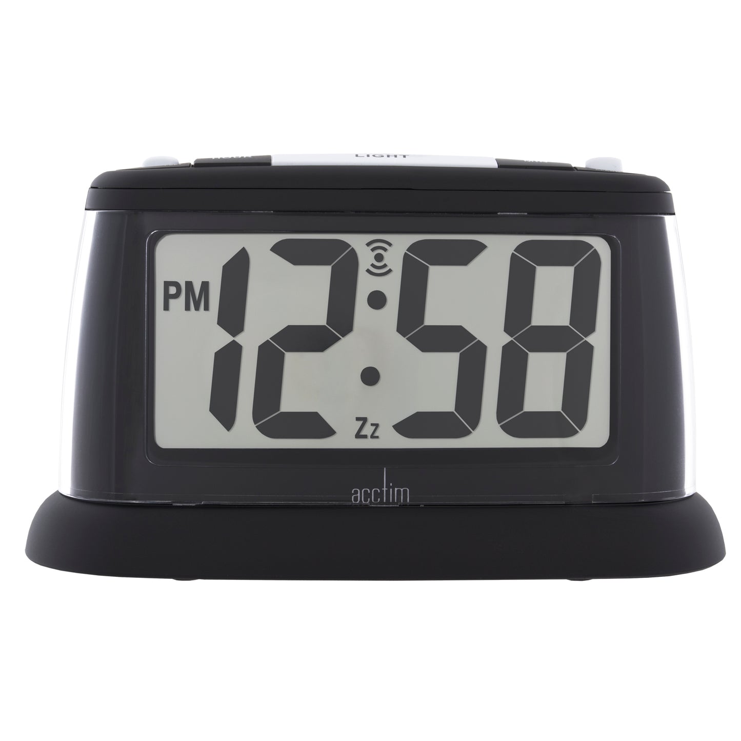 Juno Smartlite Alarm Clock 15cm