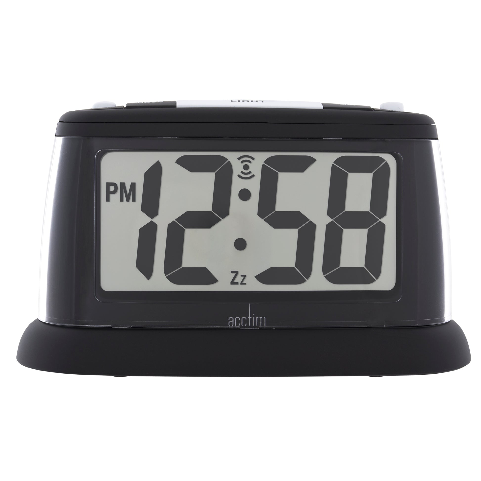 Juno Smartlite Alarm Clock 15cm
