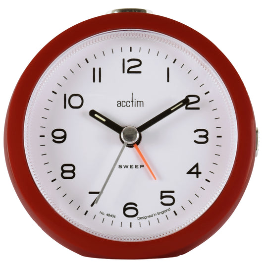Neve Alarm Clock