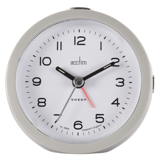 Neve Alarm Clock