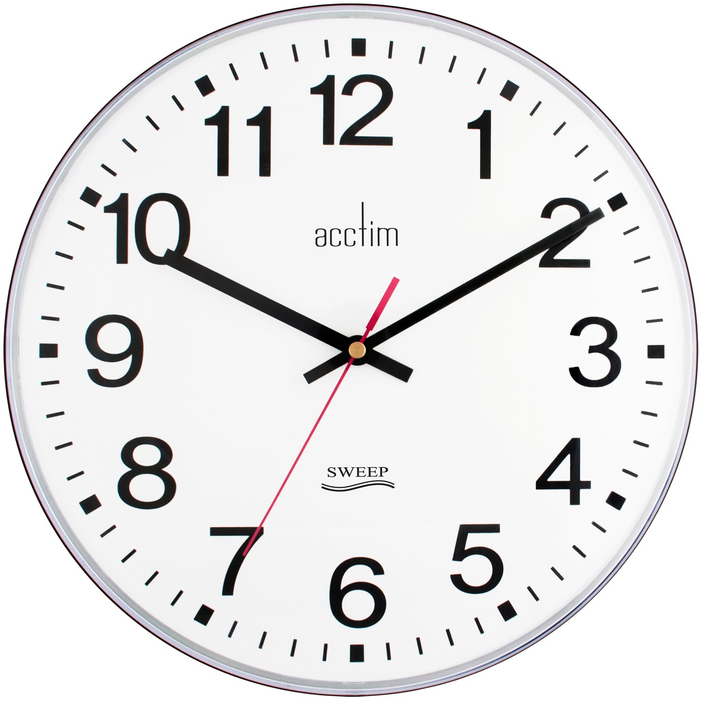 Clerkenwell Wall Clock