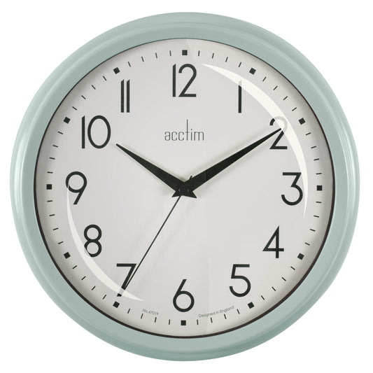 Elodie Wall Clock