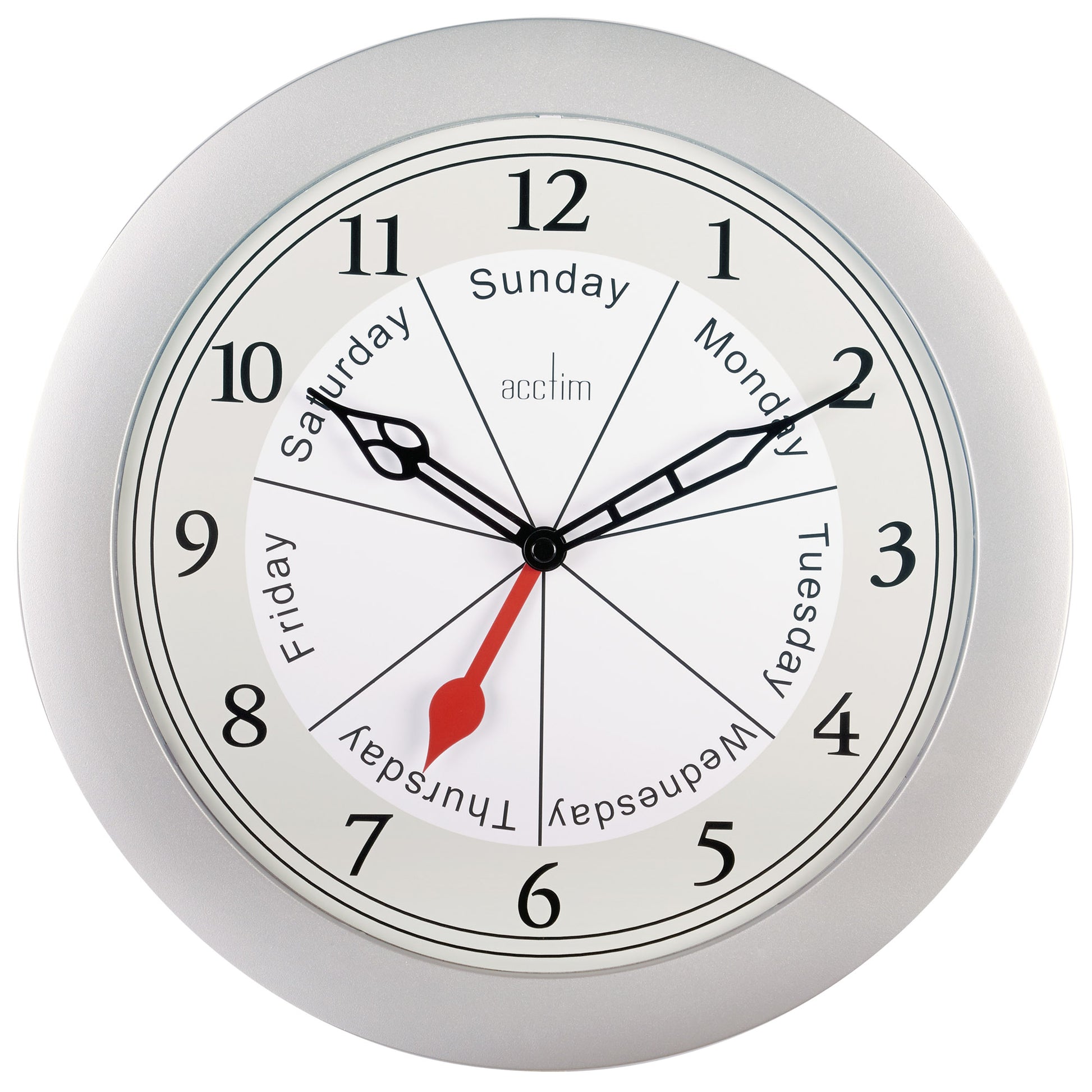 Velha Wall Clock