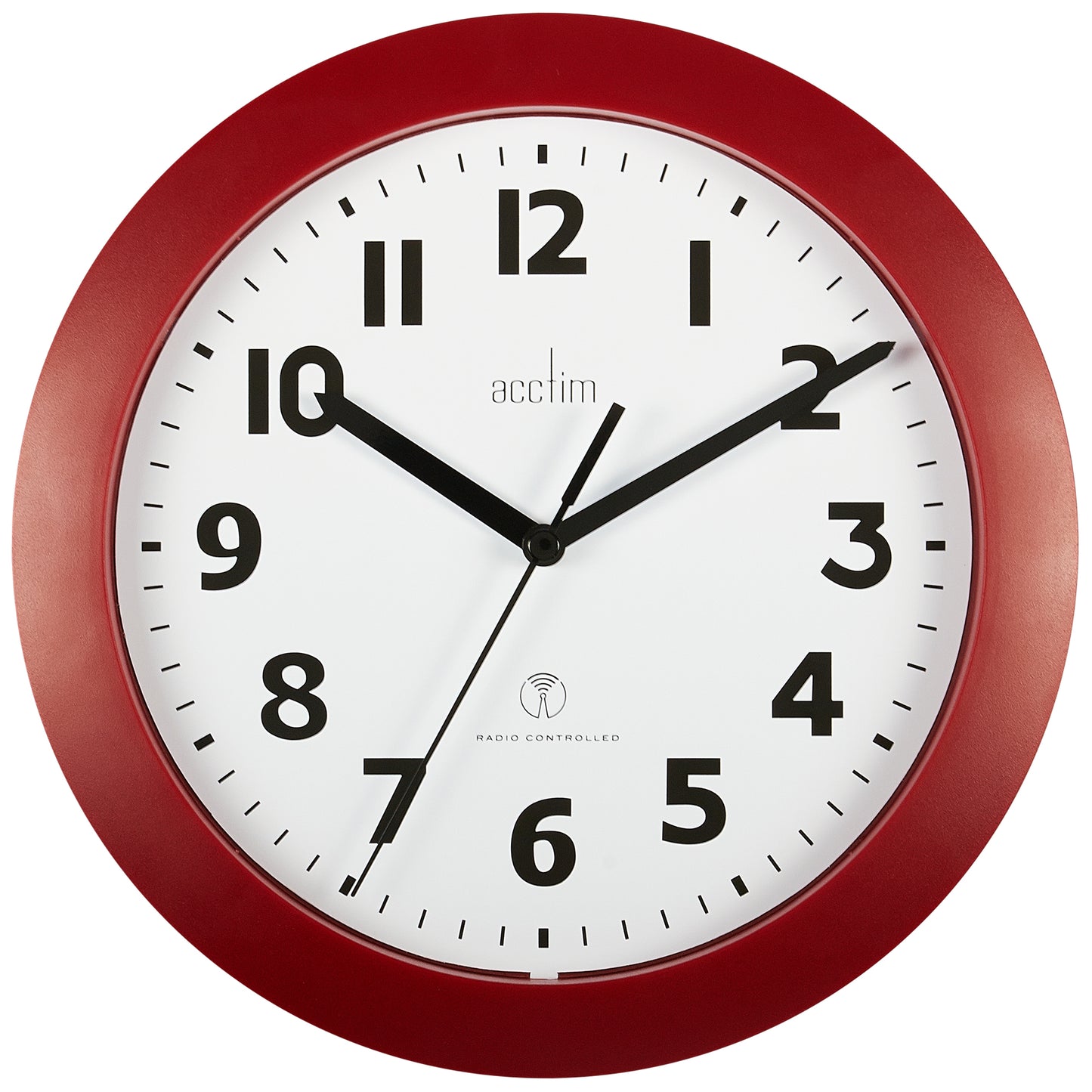 Parona Wall Clock
