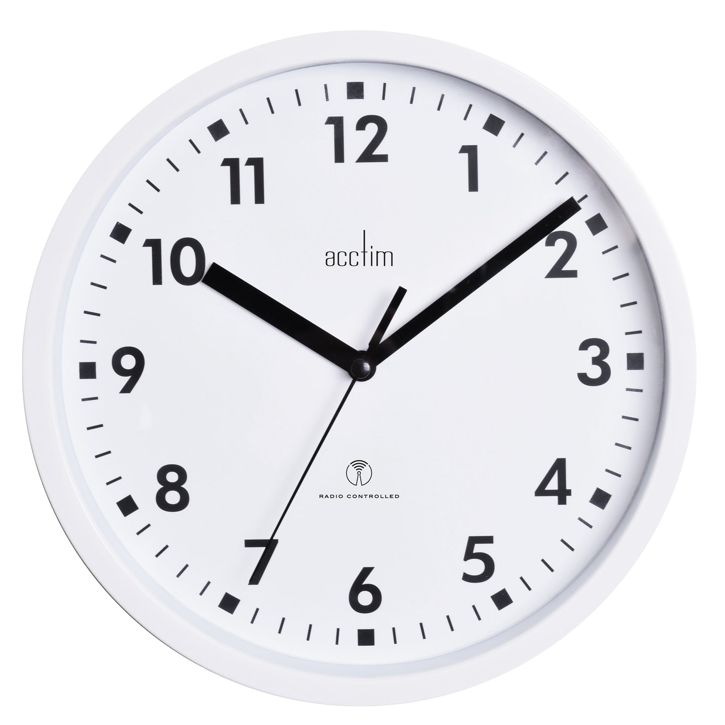 Nardo Wall Clock