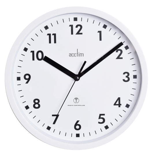 Nardo Wall Clock