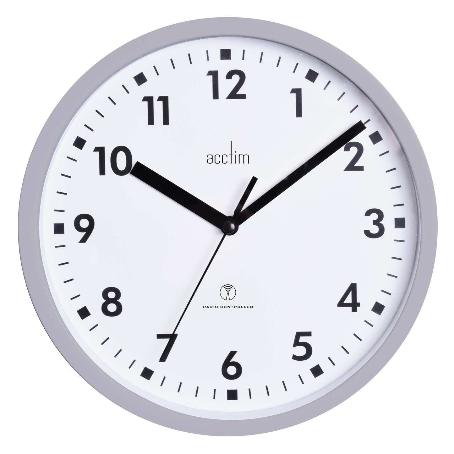 Nardo Wall Clock