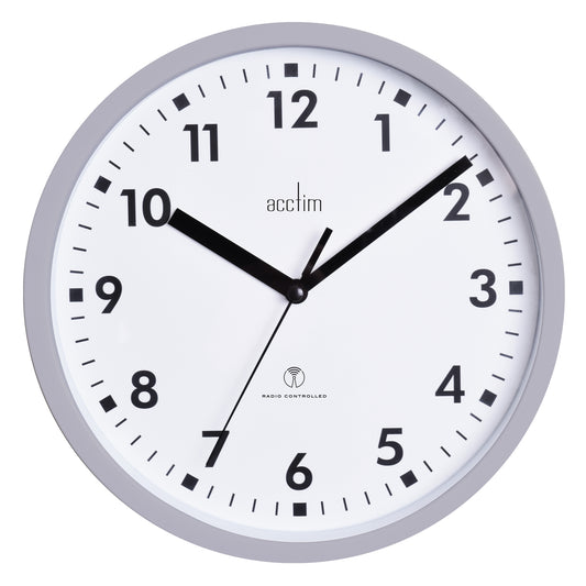 Nardo Wall Clock