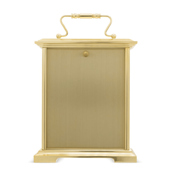 Althorp Table Mantel Clock 21cm - TickTockClocks