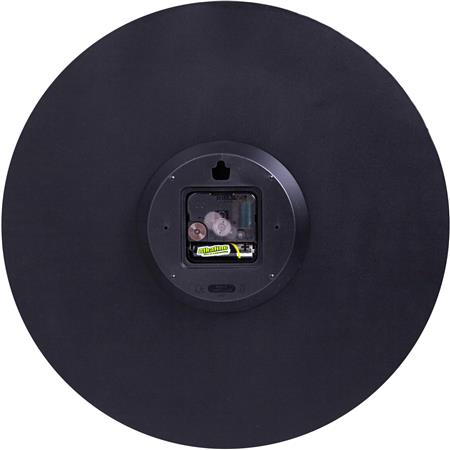 French Bandstand Wall Clock 36cm