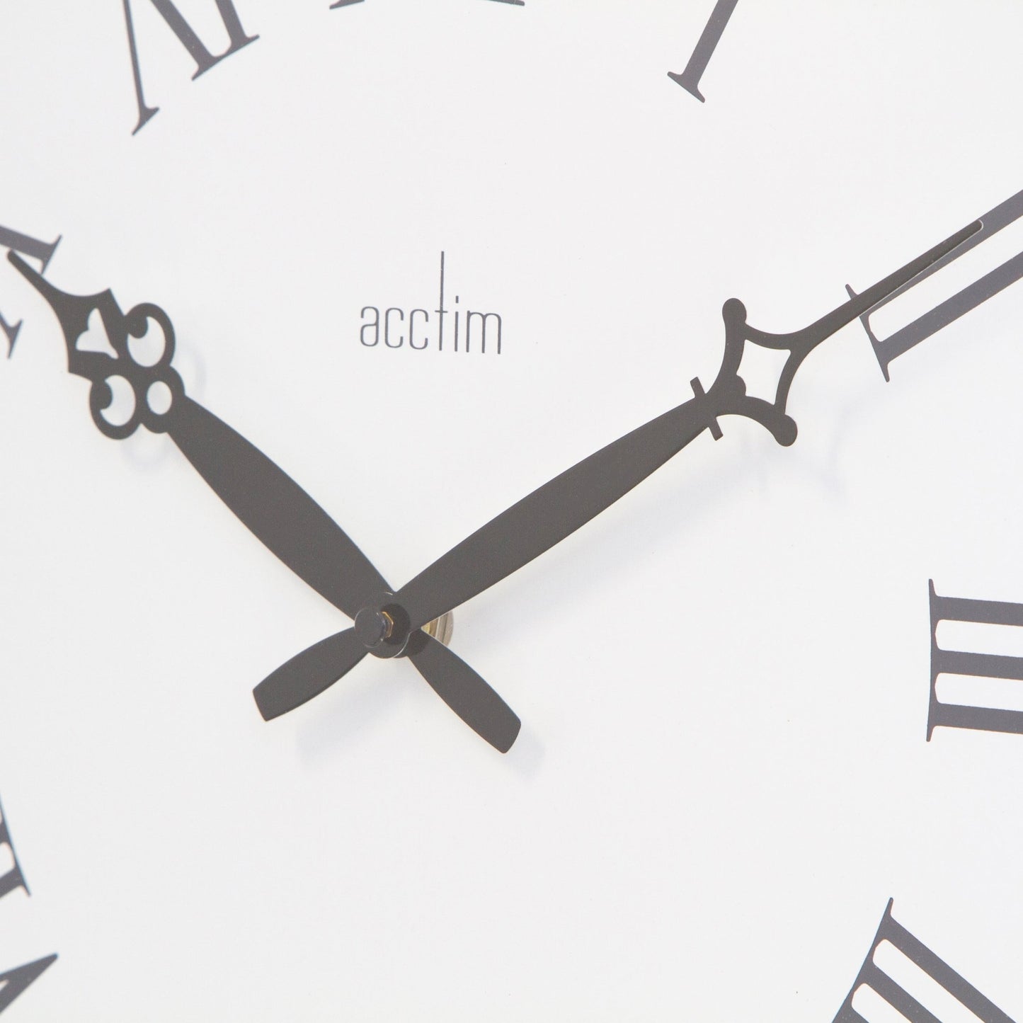 Cheltenham Wall Clock 50cm - TickTockClocks