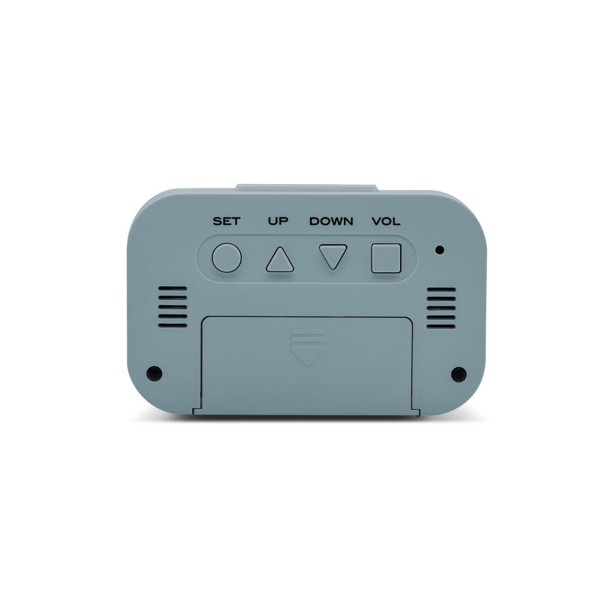 Kitto Digital Alarm Clock - TickTockClocks