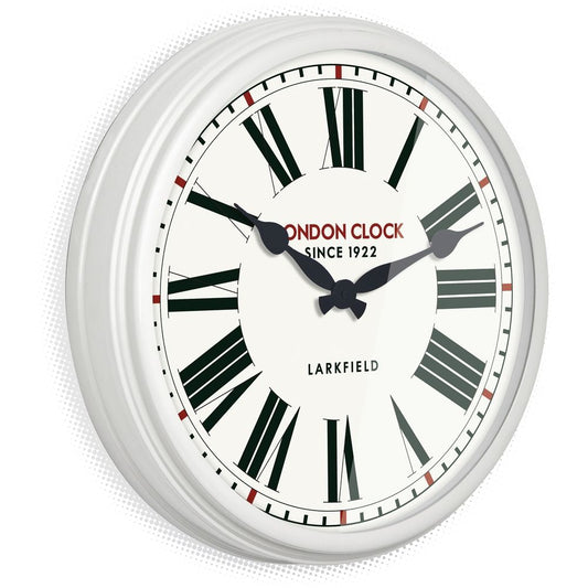 Porter Wall Clock 56cm