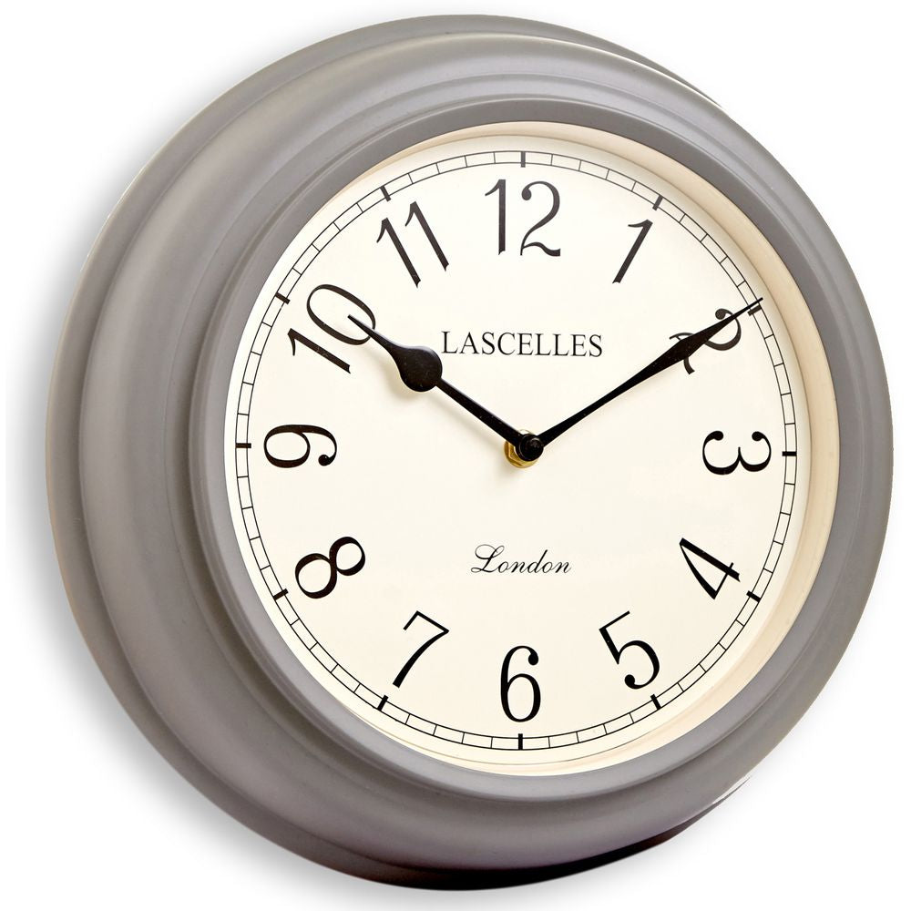 Lascelles Classic Wall Clock 32cm