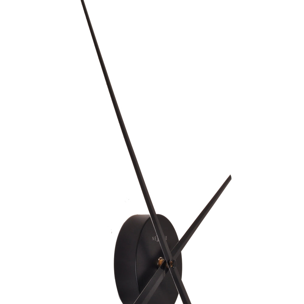 Small Hands Wall Clock 48cm
