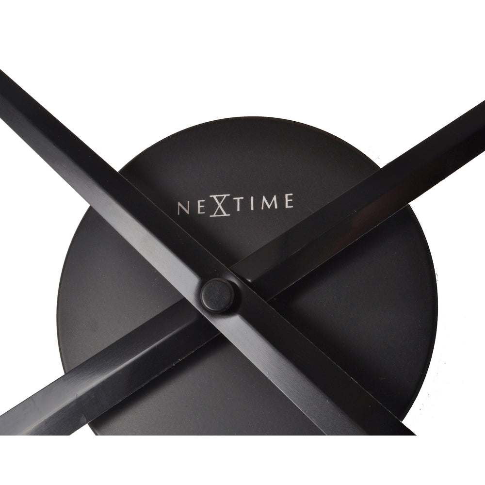 Small Hands Wall Clock 48cm