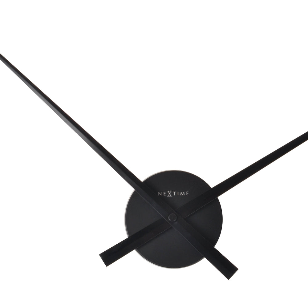 Small Hands Wall Clock 48cm