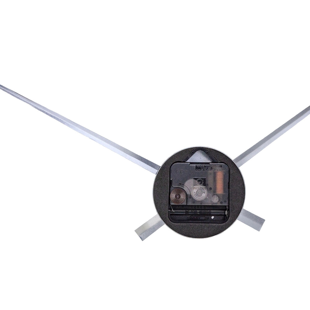 Small Hands Wall Clock 48cm