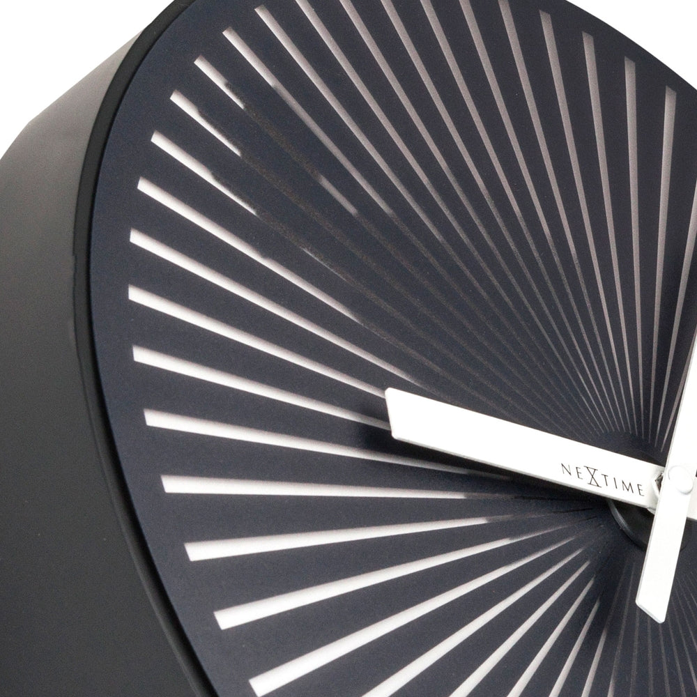 Running Man Wall Clock 30cm