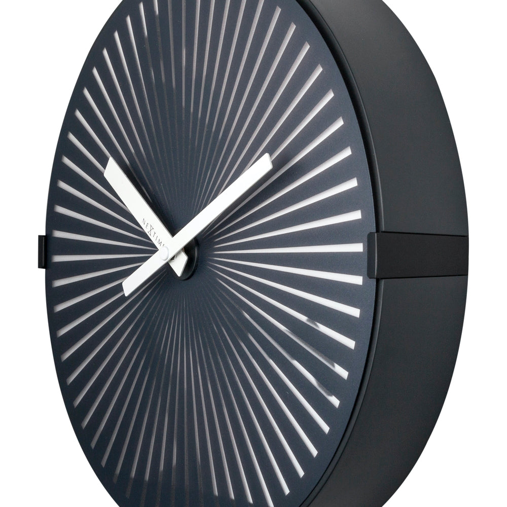 Running Man Wall Clock 30cm