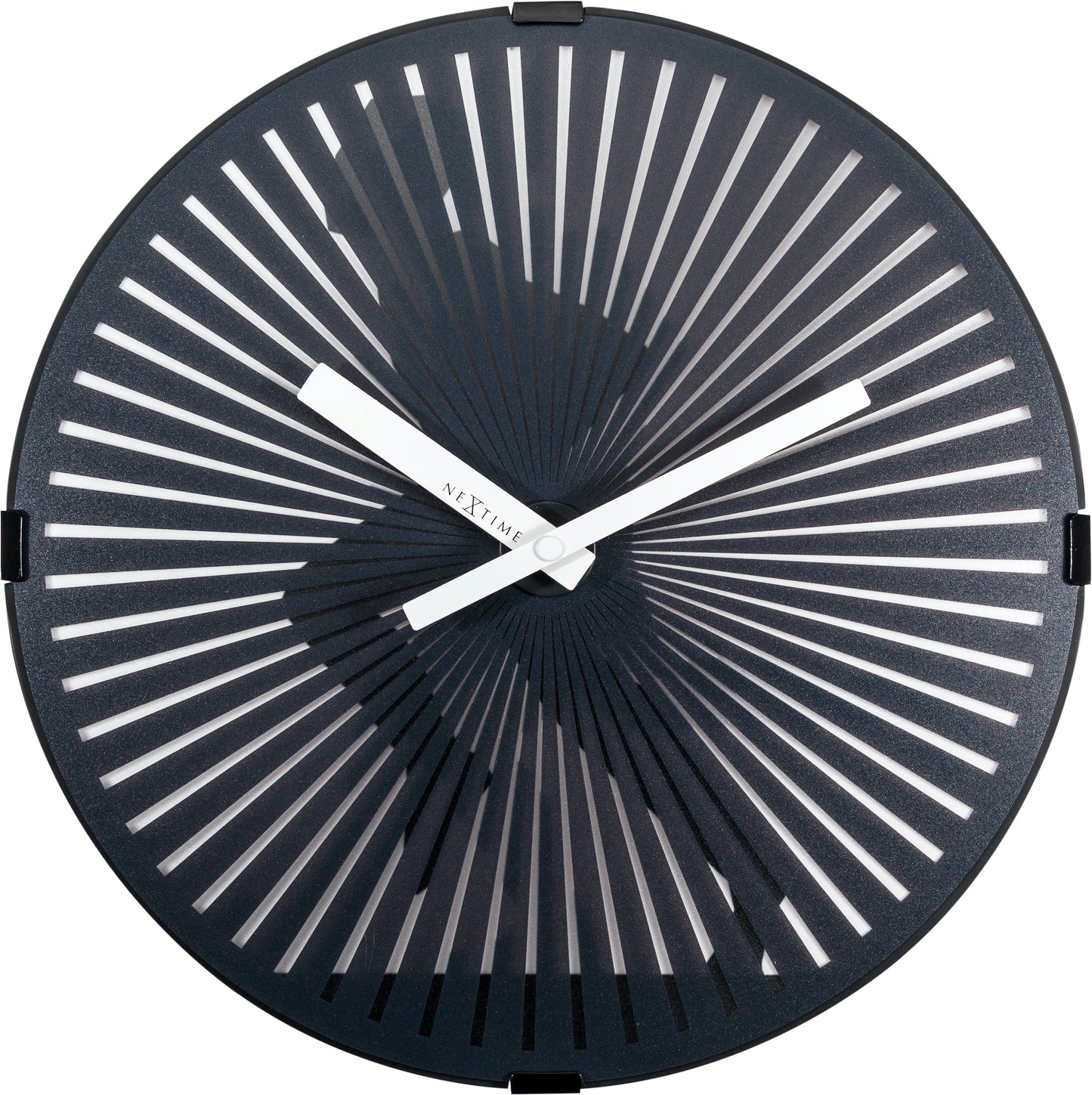 Running Man Wall Clock 30cm
