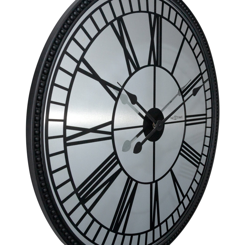 Cleopatra mirror Wall Clock 56cm