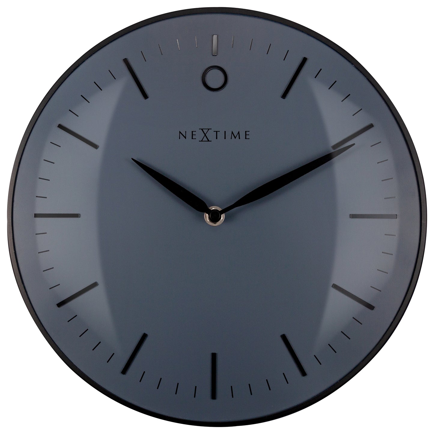 Small Glamour Wall Clock 20cm