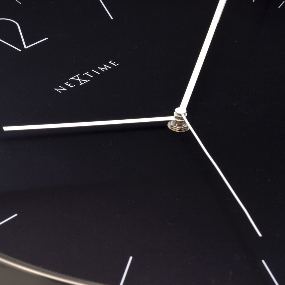 Very Essential Wall Clock 40cm