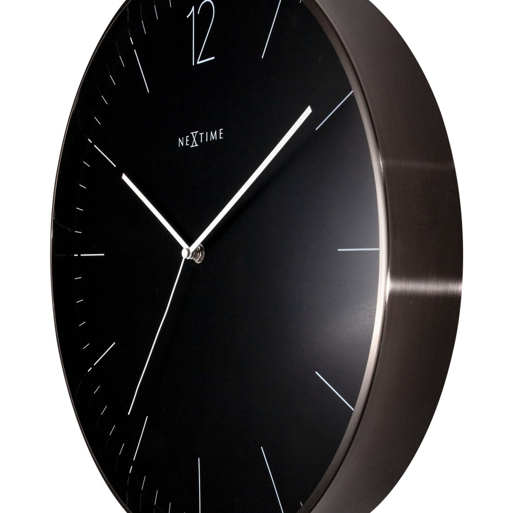 Very Essential Wall Clock 40cm