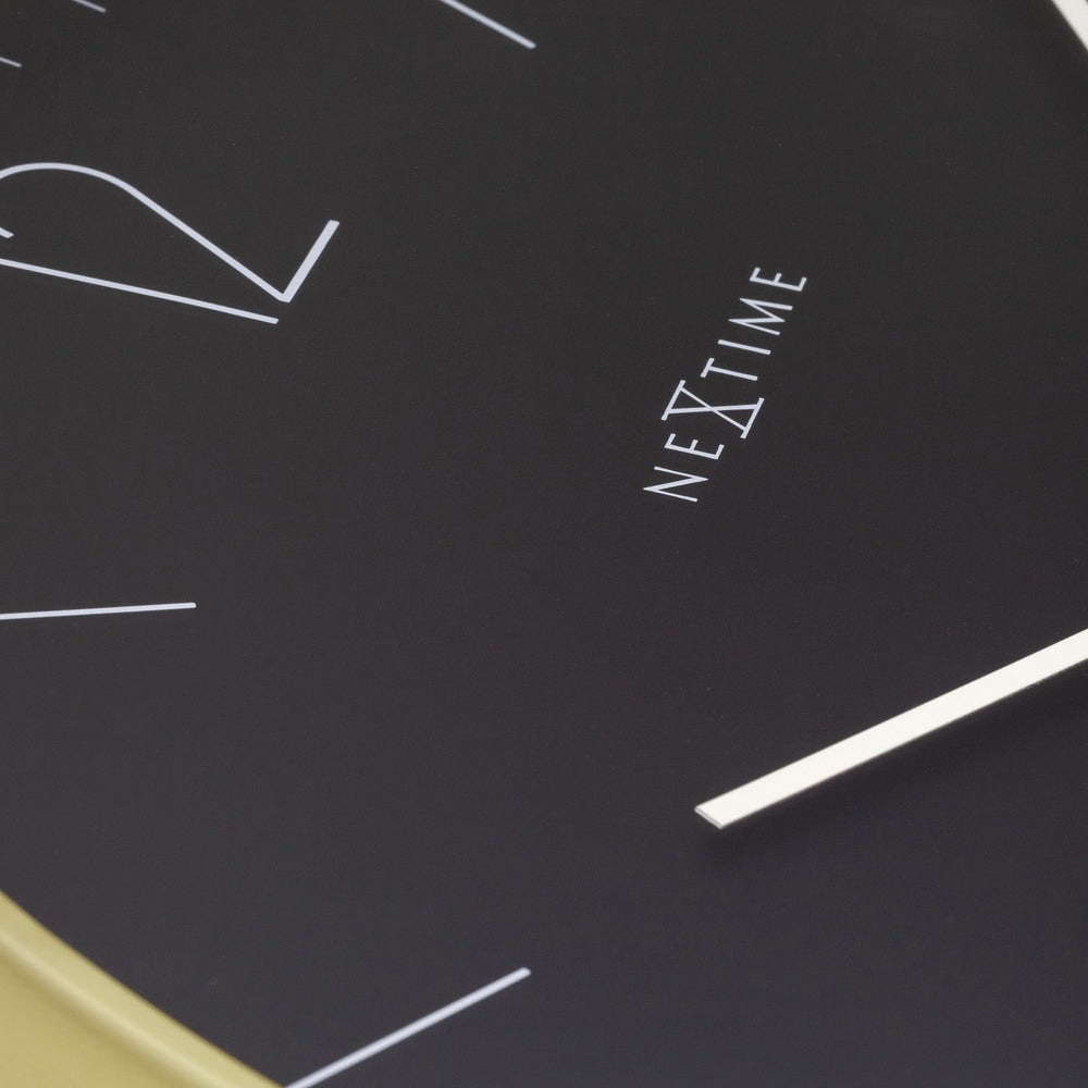 Very Essential Wall Clock 20cm