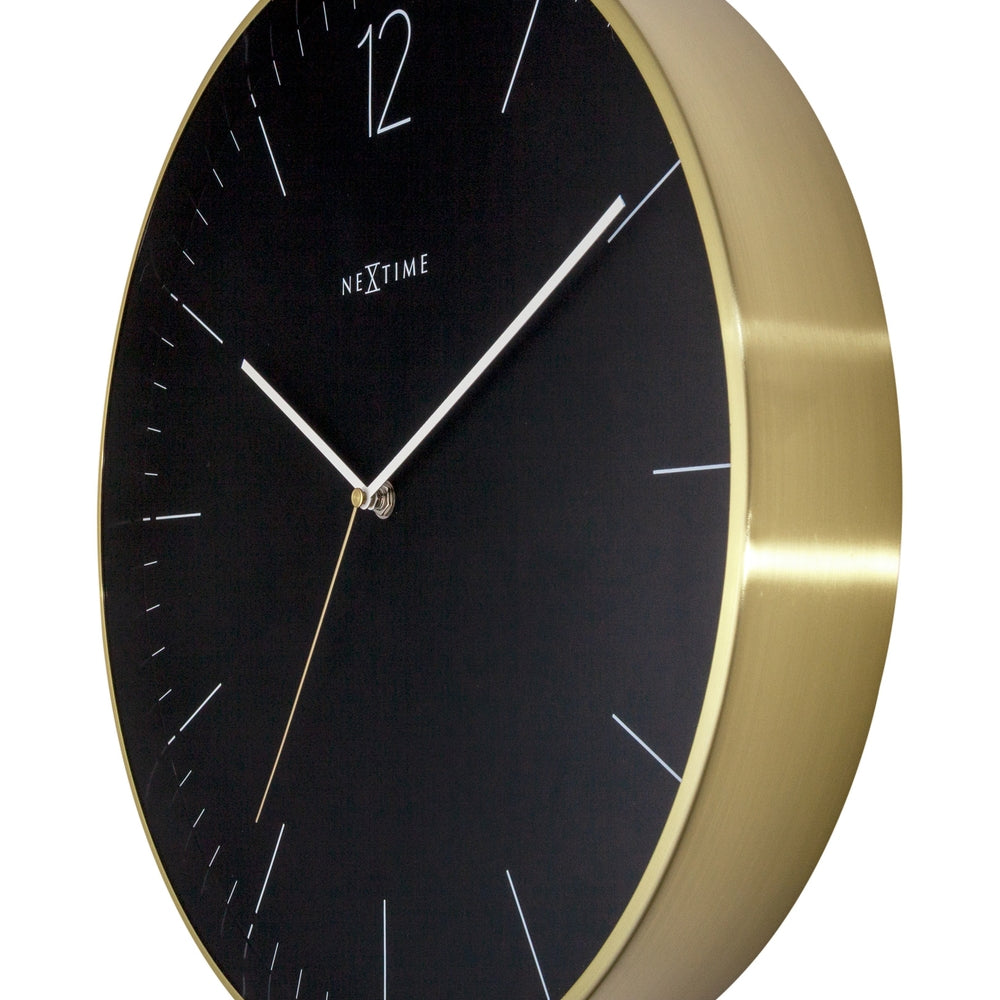 Very Essential Wall Clock 20cm