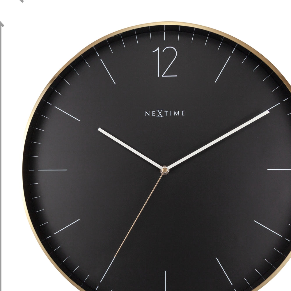 Very Essential Wall Clock 20cm