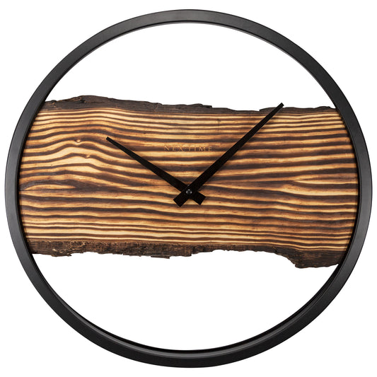 Forest Large Wall Clock 20cm
