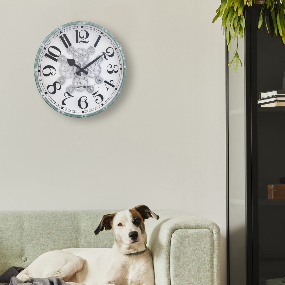 NeXtime Wall Clock 50cm