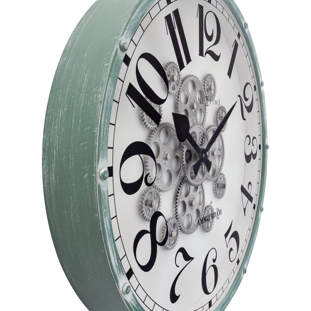 NeXtime Wall Clock 50cm
