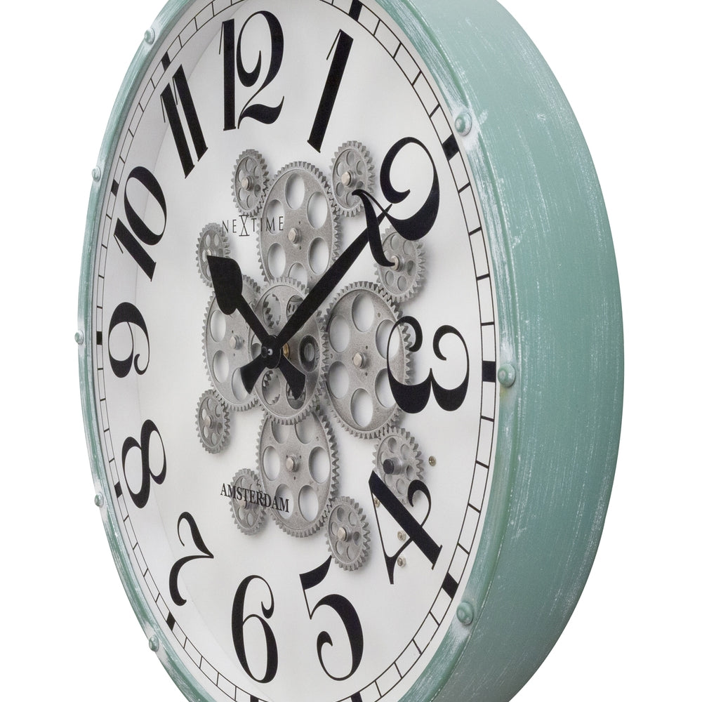 NeXtime Wall Clock 50cm