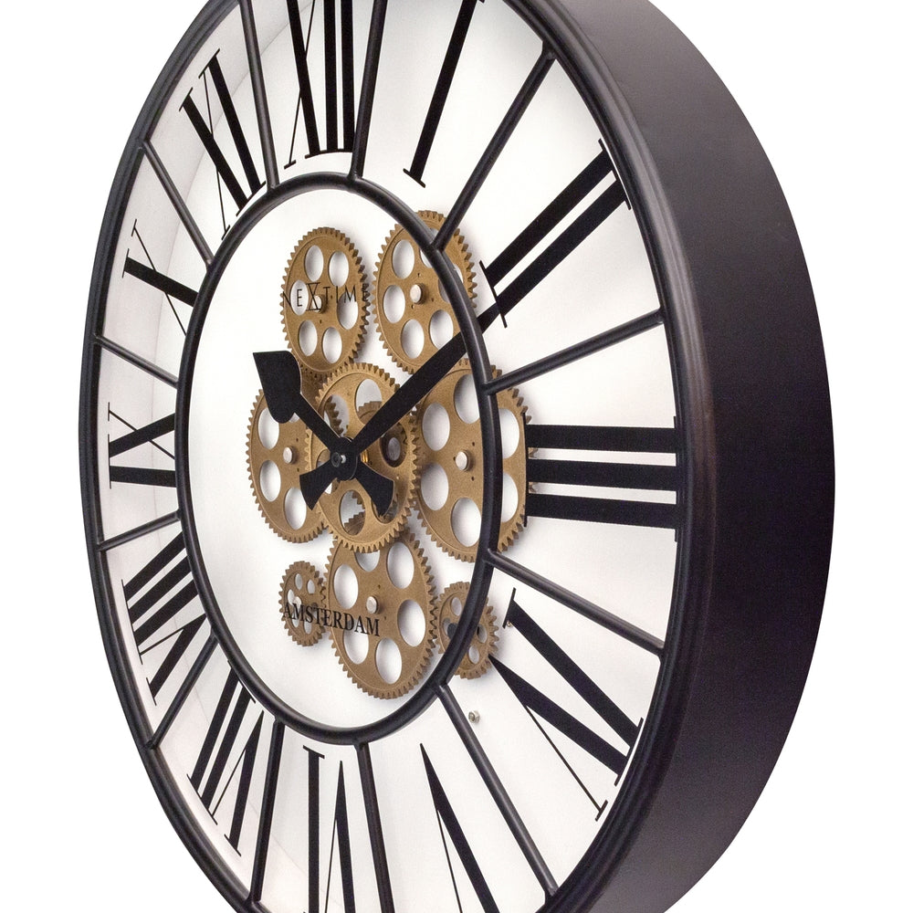 NeXtime Wall Clock 50cm