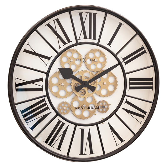 NeXtime Wall Clock 50cm